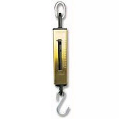 Chatillon 140 (IC-200) Iron Clad Scale, 200 lb x 2 lb