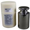 Adam Equipment  700100193 Weight, Class 3 ASTM Capacity 5000g