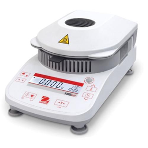 Ohaus MB-27 Moisture Analyzer (30251683), Heating Technology Halogen - Capacity 90g