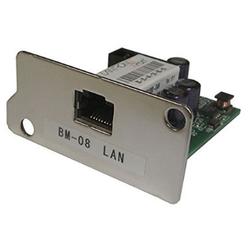 AND Weighing- Ethernet Option for BM Series BM-08