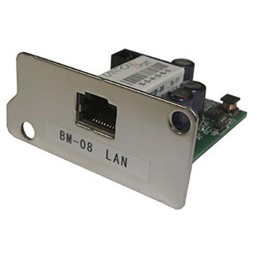 AND Weighing- Ethernet Option for BM Series BM-08