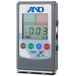 AND Weighing AD-1684 -Electrostatic Field Meter 