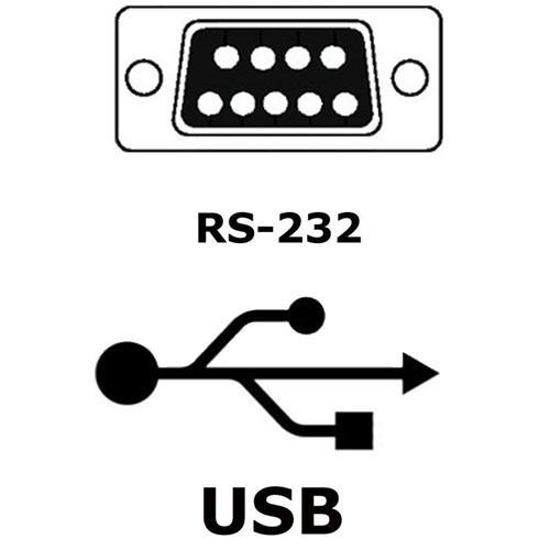 A&D Weighing AX-USB-2920-9P  Plugable RS-232  to USB DB9 Converter