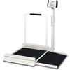 Detecto 6495 Digital Wheelchair Scale, 800 lbs x 0.2 lb