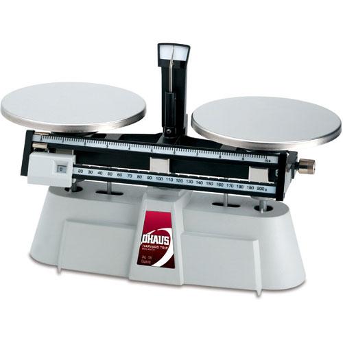 Ohaus 1450-SD Harvard Trip Beam Balance, 2000 g x 0.1 g