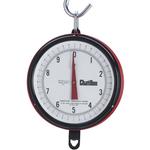 Chatillon 0740-T Century Series Hanging Scale, 40 lb x 1 oz, Head Only