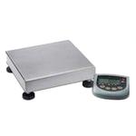 Ohaus CQ10-R11 Champ SQ Bench Scale, General Purpose, 25 lb x 0.002 lb