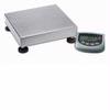 Ohaus CQ25-R11 Champ SQ Bench Scale, General Purpose, 50 lb x 0.005 lb