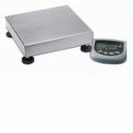 Ohaus CQ25-R11 Champ SQ Bench Scale, General Purpose, 50 lb x 0.005 lb