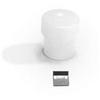 Rice Lake 80439WITHMV with Non-Accredited Certificate Leaf ASTM Class 1 SST Polished Density 7.95 Weight Kit 0.002 lb