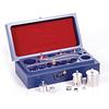 Rice Lake ASTM Class 1 Metric Sets, Range: 50g Weight Set 50g - 1mg