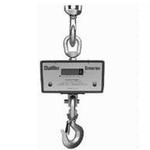 Chatillon DWT-01000 Digital Crane Scale, 1000 lb x 0.5 lb