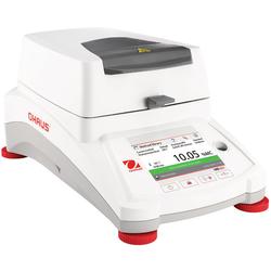 Ohaus MB-120 Moisture Analyzer (30241165) halogen Heating 120 g x 0.001 g Ohaus MB-120 Moisture Ana