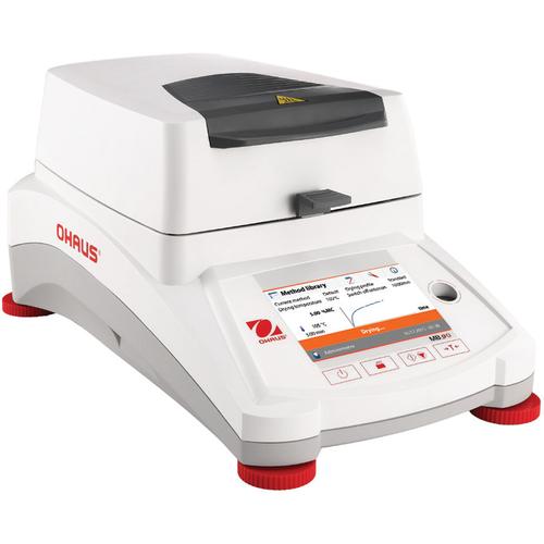 Ohaus MB-90 Moisture Analyzer (30241164) halogen Heating 90 g x 0.001 g