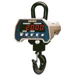 CAS 0.5-THB Caston II Digital Crane Scale, 1000 lb x 0.5 lb