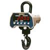 CAS 1-THB Caston II Digital Crane Scale, 2000 lb x 1 lb