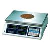 CAS SC-10P Digital Counting Scale, 25 lb x 0.005 lb