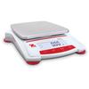 Ohaus Scout SKX1202 Portable Educational Balance 1200 x 0.01 g