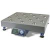 Mettler Toledo®  BC-150U (BCA-223-150U-1146-110)  Ball Top Parcel Legal for Trade Shipping Scale 150 x 0.05 lb and 300 lb x 0.1 lb