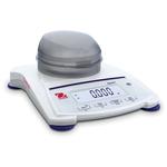 Ohaus SJX SJX323N/E Legal for Trade Class II Carat Jewelry Scale 64 x 0.01g or 64 x 0.001g Ohaus SJX SJX323N/E Legal