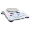 Ohaus SJX SJX622N/E Legal for Trade Class III Gold Jewelry Scale 620 x 0.1g or  620 x 0.01g