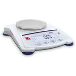 Ohaus SJX SJX622N/E Legal for Trade Class III Gold Jewelry Scale 620 x 0.1g or 620 x 0.01g Ohaus SJX SJX622N/E Legal