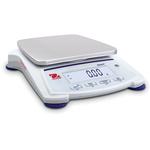 Ohaus SJX SJX6201N/E Legal for Trade Class III Gold Jewelry Scale 6200 x 0.1g or 6200 x 1g Ohaus SJX SJX6201N/E Lega