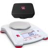 Ohaus Scout SPX422 Portable Balance 420 x 0.01g With Carrying Case