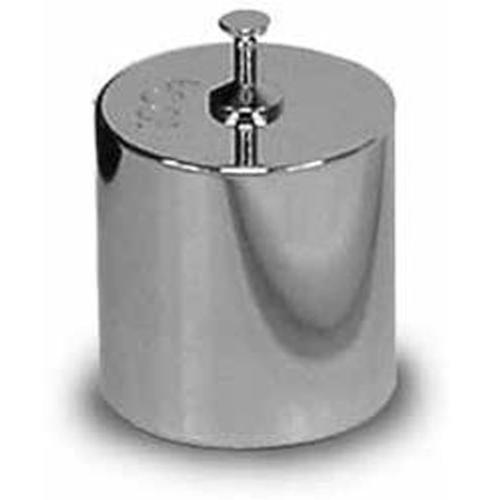 Rice Lake, 118515 Class 2 ASTM Avoirdupois: Screw Knob Individual Wts, 0.03 lb