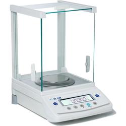 Aczet CY-204 Analytical Balances 220 g x 0.1 mg