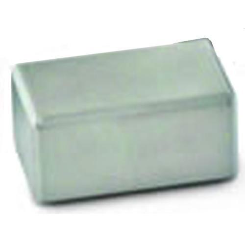 Rice Lake 12651 Cube Class F NIST Weight, 1 lb
