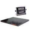 Rice Lake 94693 Roughdeck Floor Scale 4 x 4 Measurement Canada 2500 x 0.5 kg Rice Lake 94693 Roughdeck