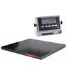 Rice Lake 94694 Roughdeck Floor Scale 4 x 4 Measurement Canada 2500 x 0.5 kg Rice Lake 94694 Roughdeck