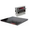 Rice Lake 94699 Roughdeck Floor Scale 4 x 4 Measurement Canada 5000 x 1 kg Rice Lake 94699 Roughdeck