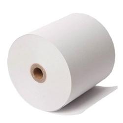 Detecto 6600-0150 Thermal Paper Roll for P50 Printer