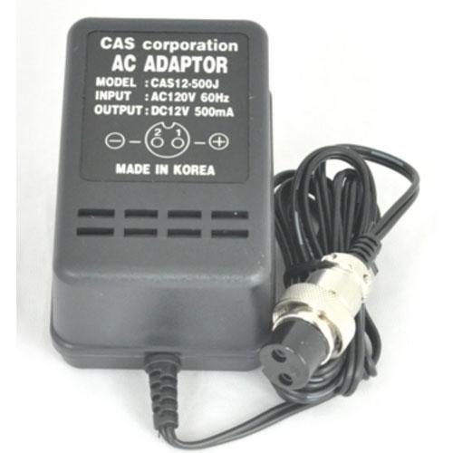 CAS