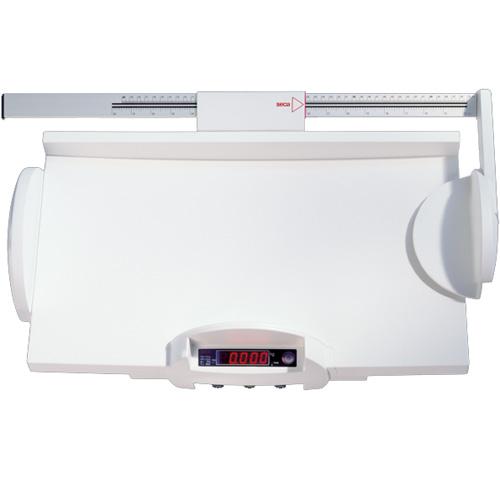 seca 728 digital baby ascale