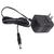 Rice Lake 108499 AC adapter, multi-range 110:230 VAC, 6 VDC