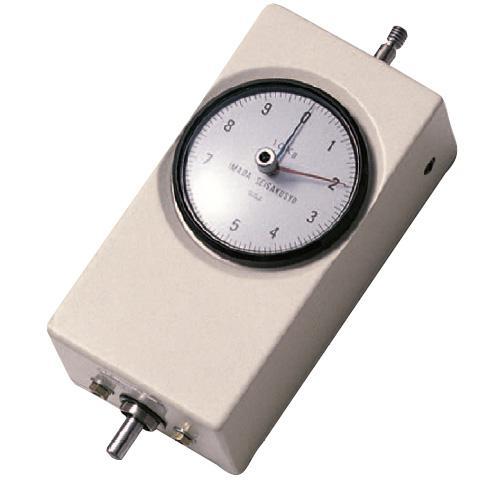 Imada UKK-3KG Mechanical Force Gauge (Compression Only), 3 kg x 25 g