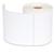Rice Lake 110355 Thermal labels Roll 4.00 x 2.50 in label 1100 per Roll