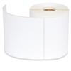 Rice Lake 110355 Thermal labels Roll 4.00 x 2.50 in label 1100 per Roll