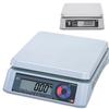 Ishida iPC-30D Legal for Trade Dual Display Portable Bench Scale 15 x 0.01 lb and 30 x 0.02 lb Ishida iPC-30D Legal for
