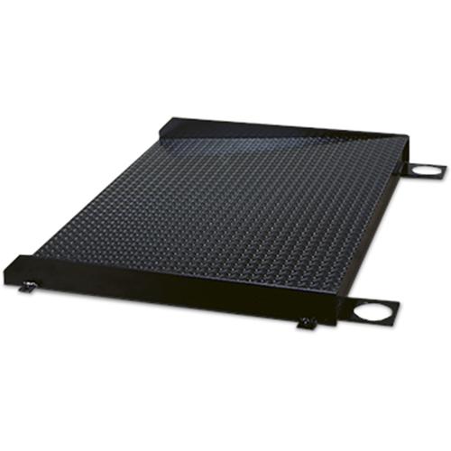 Rice Lake Roughdeck HP-H Access Ramp 4 ft x 5 ft x 5 in