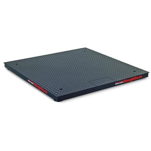 Rice Lake HPH-4X4-20K Roughdeck HP-H 4 ft x 4 ft x 4 in High Performance Heavy Capacity - Base Only - 20,000 lb