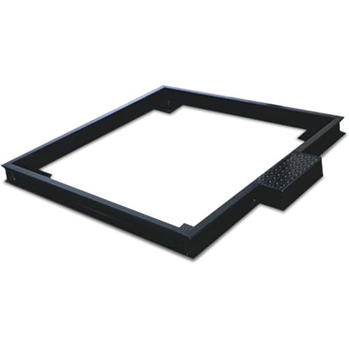 Rice Lake 39595 RoughDeck HP-H 4 ft x 4 ft Pit Frame (20,000lb)