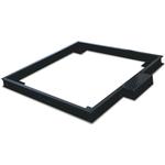 Rice Lake 18766 RoughDeck SS and HE 4 ft x 5 ft Pit Frame (1,000lb - 10,000lb) SST