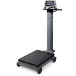 Rice Lake RL1200 EM Electromechanical NTEP Portable Beam Scale - 1000 lb x 0.5 lb Rice Lake RL1200 EM Elect