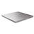 Rice Lake SS-4X4-5K Roughdeck SS 4 ft X 4 ft X 3.5 in Stainless Steel Floor Scale - Legal for Trade Rice Lake SS-4X4-5K Rough