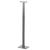 Rice Lake 28740 Indicator Floor Stand Stainless Steel 36.3 inch