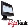 Rice Lake 117358 WeighVault™ for CW-90 software (requires part number 77142 or 108671)  for CW-90 and CW90X